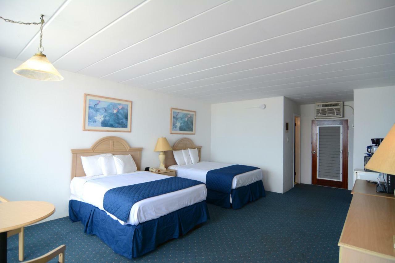 Villa Nova Motel Wildwood Crest Eksteriør billede